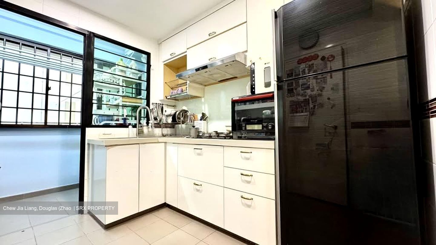 Blk 57 Havelock View (Bukit Merah), HDB 4 Rooms #563956641